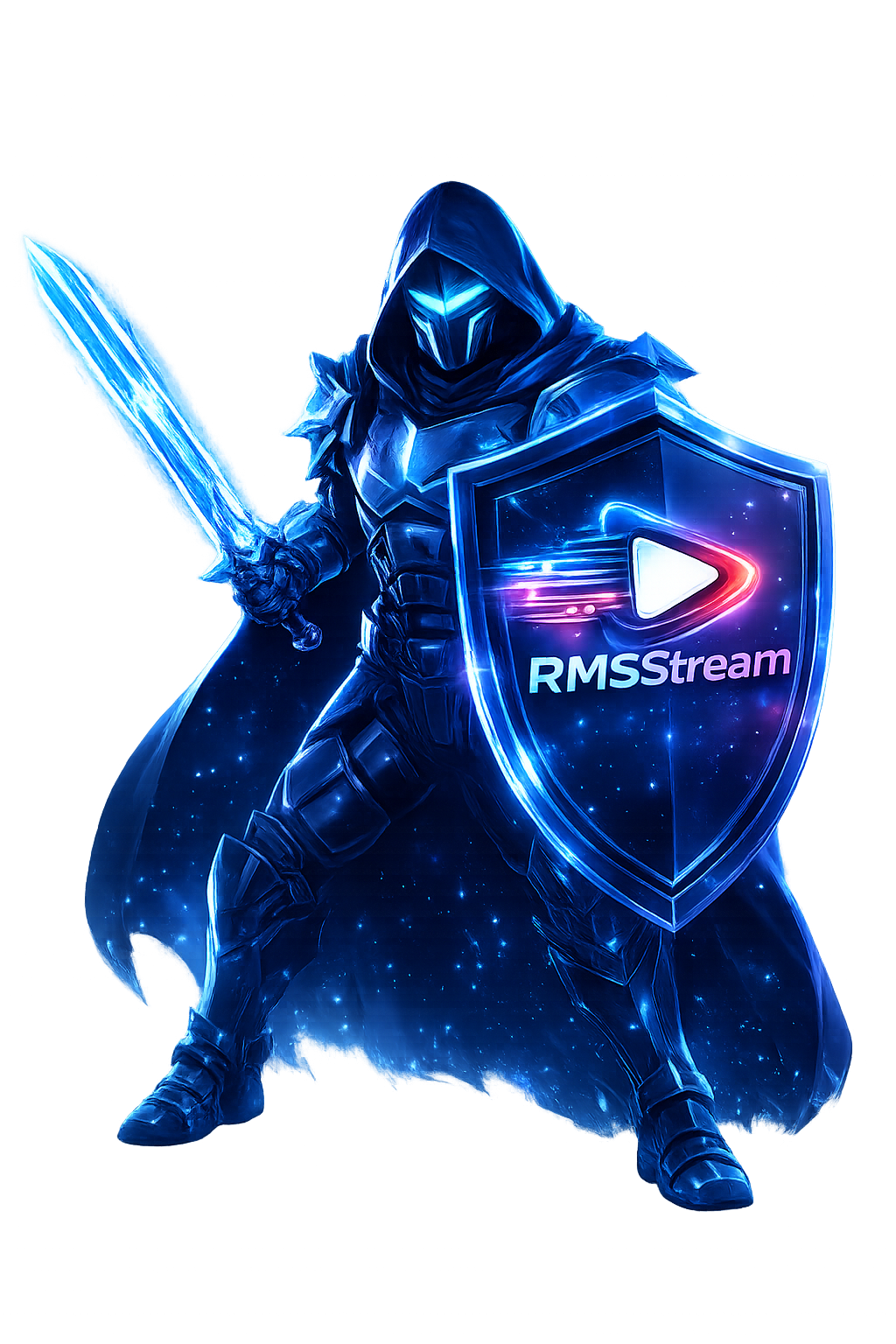 SOM Guardian RMS Stream